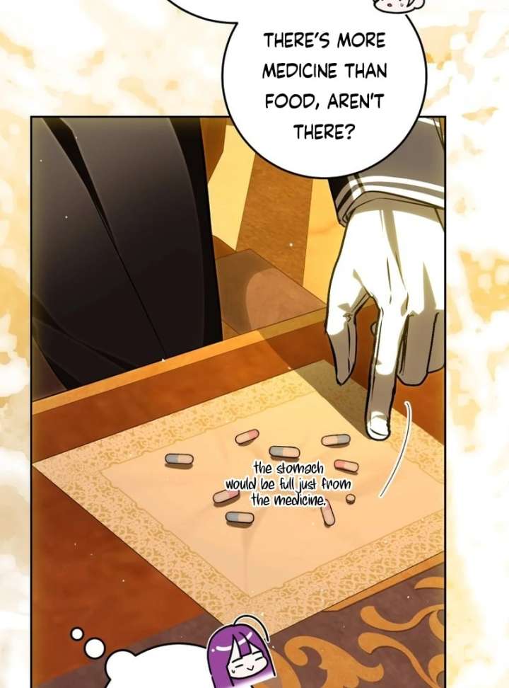 I Am the Evil Wife of a Young Husband Chapter 26 - Page 117