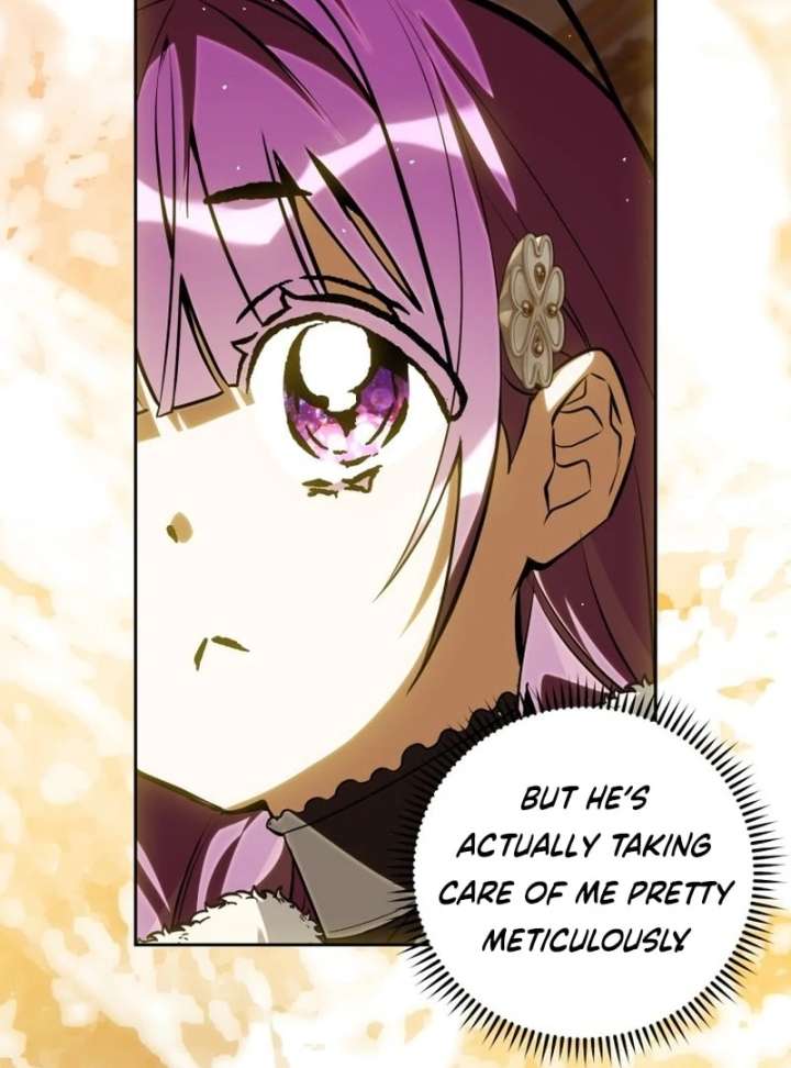 I Am the Evil Wife of a Young Husband Chapter 26 - Page 119