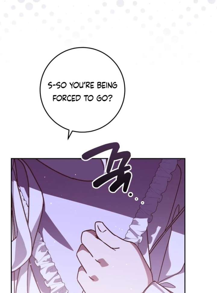 I Am the Evil Wife of a Young Husband Chapter 26 - Page 13