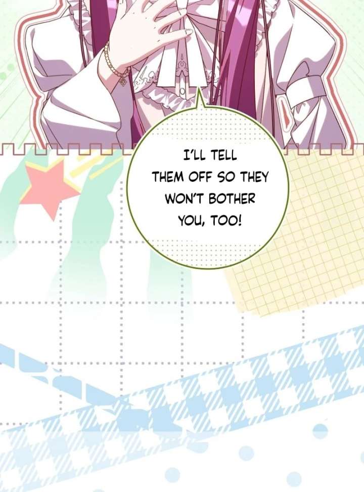 I Am the Evil Wife of a Young Husband Chapter 26 - Page 21