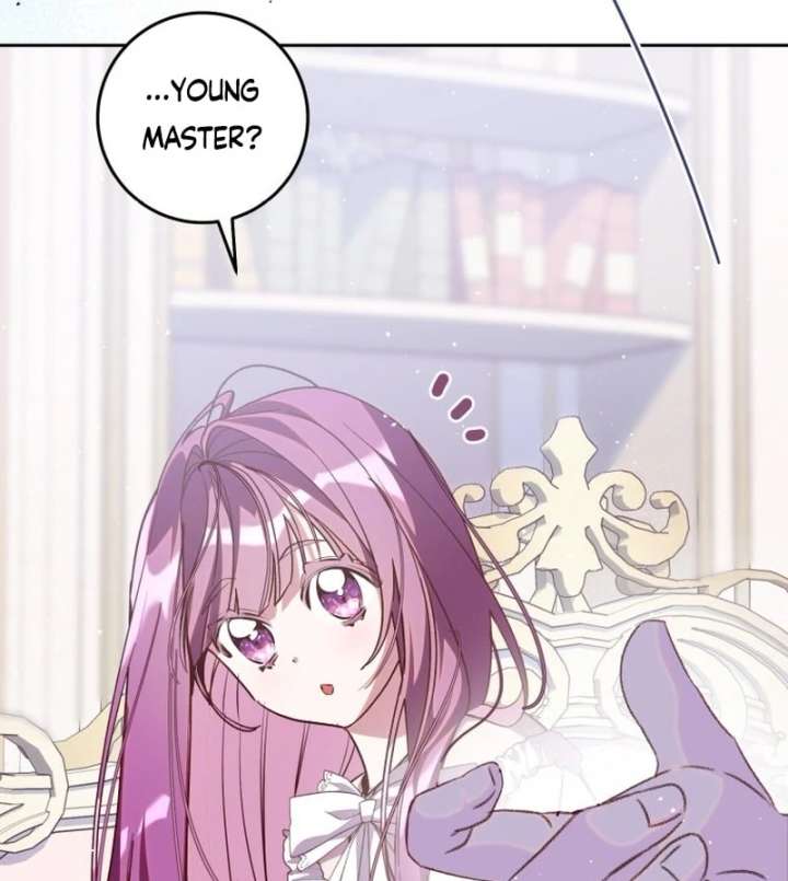 I Am the Evil Wife of a Young Husband Chapter 26 - Page 35