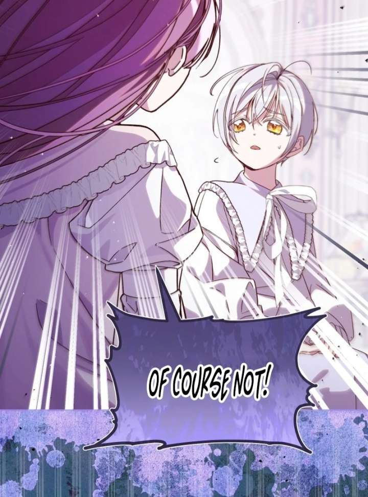 I Am the Evil Wife of a Young Husband Chapter 26 - Page 45