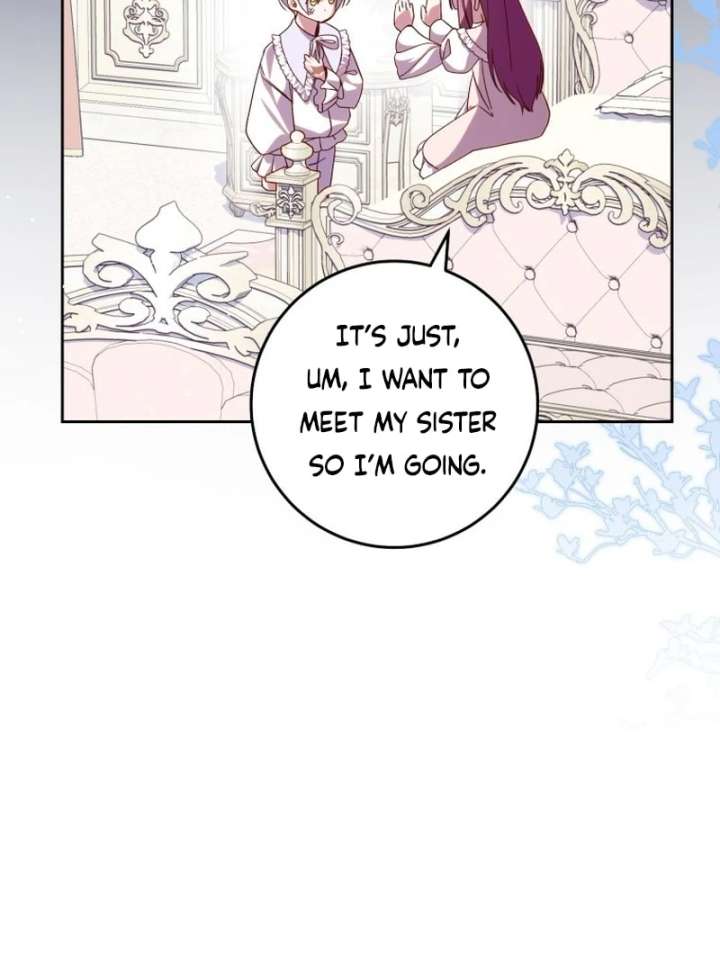 I Am the Evil Wife of a Young Husband Chapter 26 - Page 7