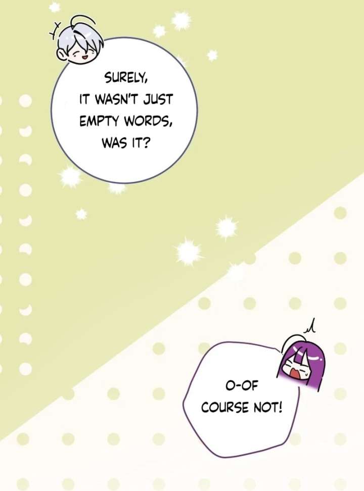 I Am the Evil Wife of a Young Husband Chapter 26 - Page 87