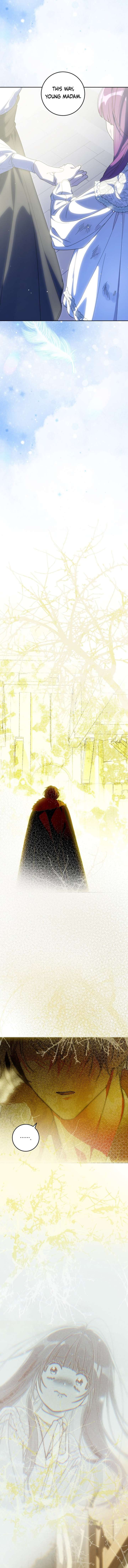 I Am the Evil Wife of a Young Husband Chapter 27 - Page 17