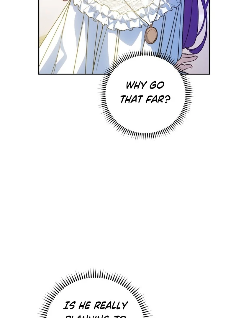 I Am the Evil Wife of a Young Husband Chapter 28 - Page 102