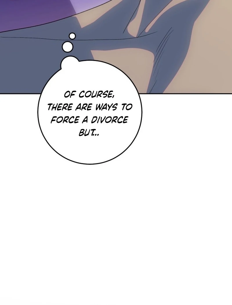 I Am the Evil Wife of a Young Husband Chapter 28 - Page 104
