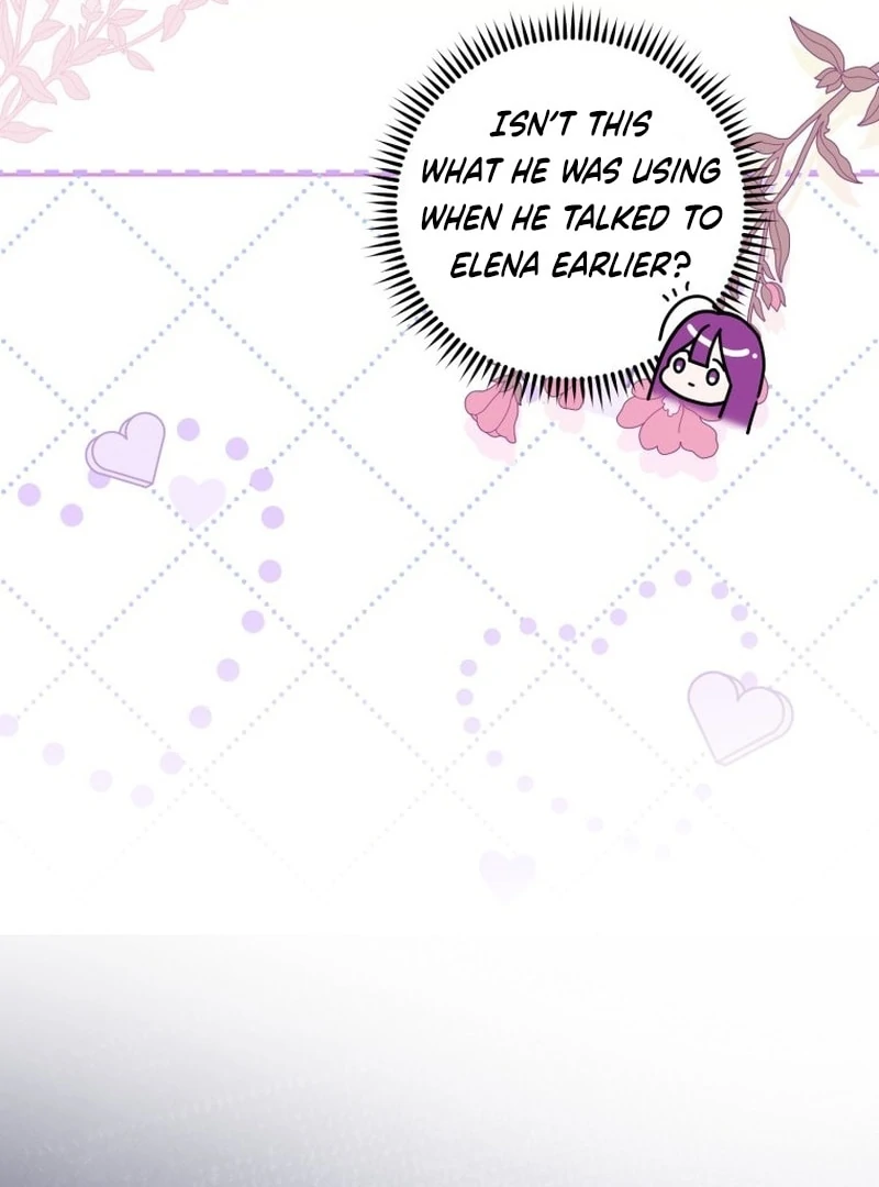 I Am the Evil Wife of a Young Husband Chapter 28 - Page 30