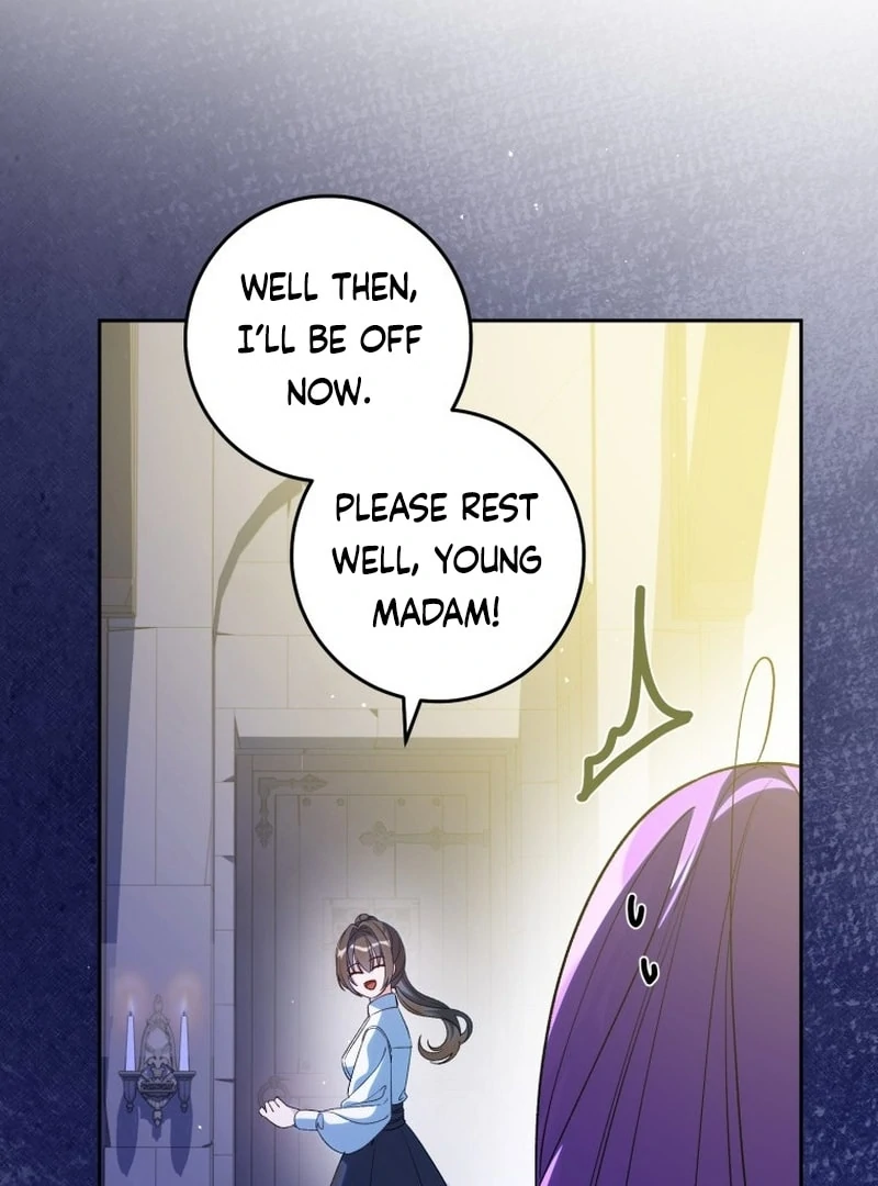 I Am the Evil Wife of a Young Husband Chapter 28 - Page 31