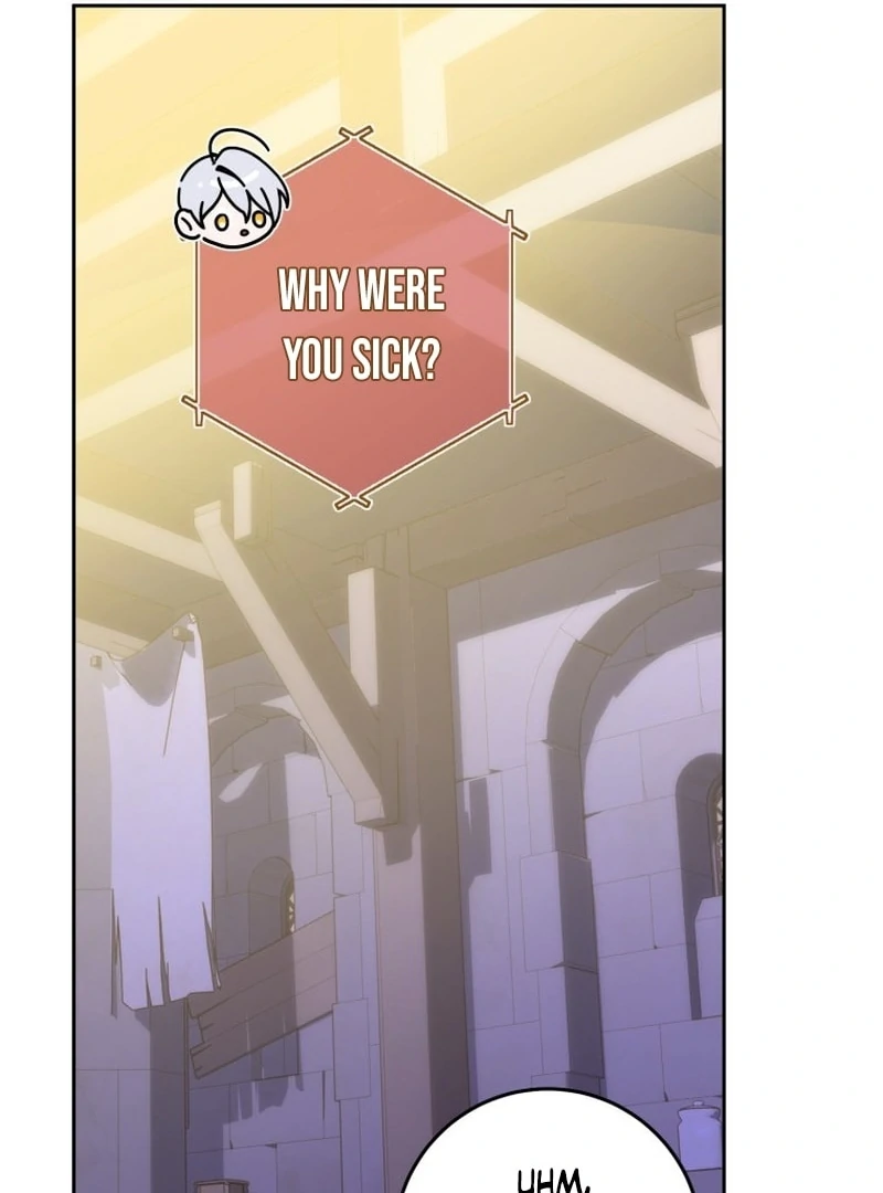 I Am the Evil Wife of a Young Husband Chapter 28 - Page 76