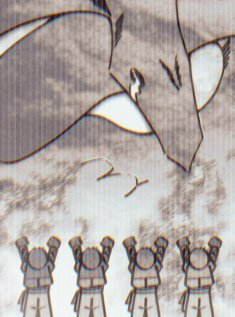 I Am the Evil Wife of a Young Husband Chapter 28 - Page 83