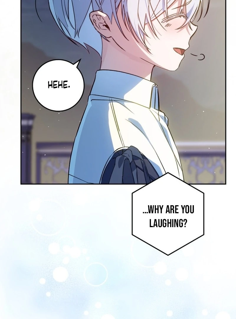 I Am the Evil Wife of a Young Husband Chapter 28 - Page 89