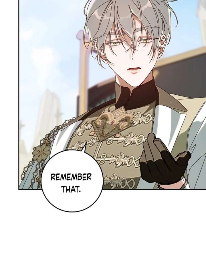 I Am the Evil Wife of a Young Husband Chapter 29 - Page 105