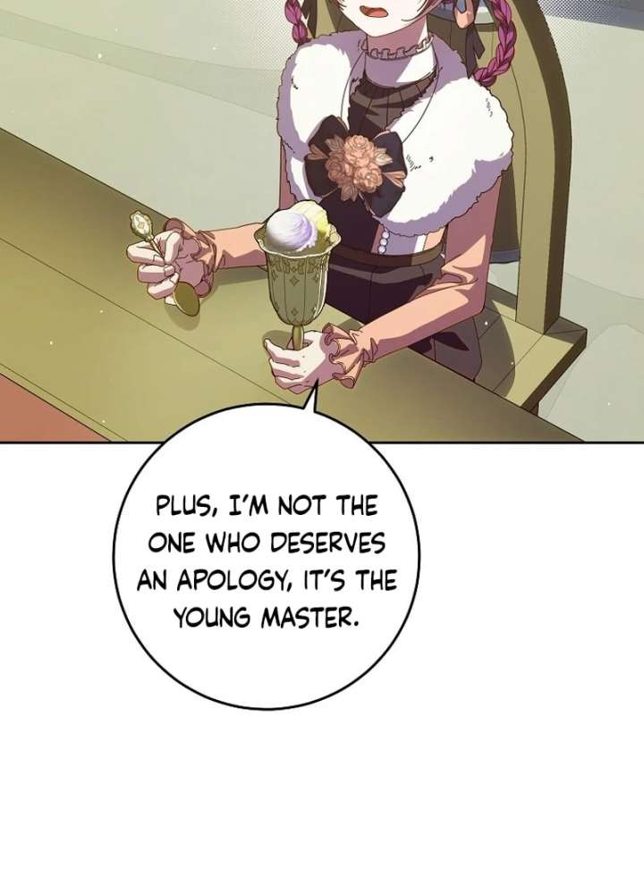 I Am the Evil Wife of a Young Husband Chapter 29 - Page 12