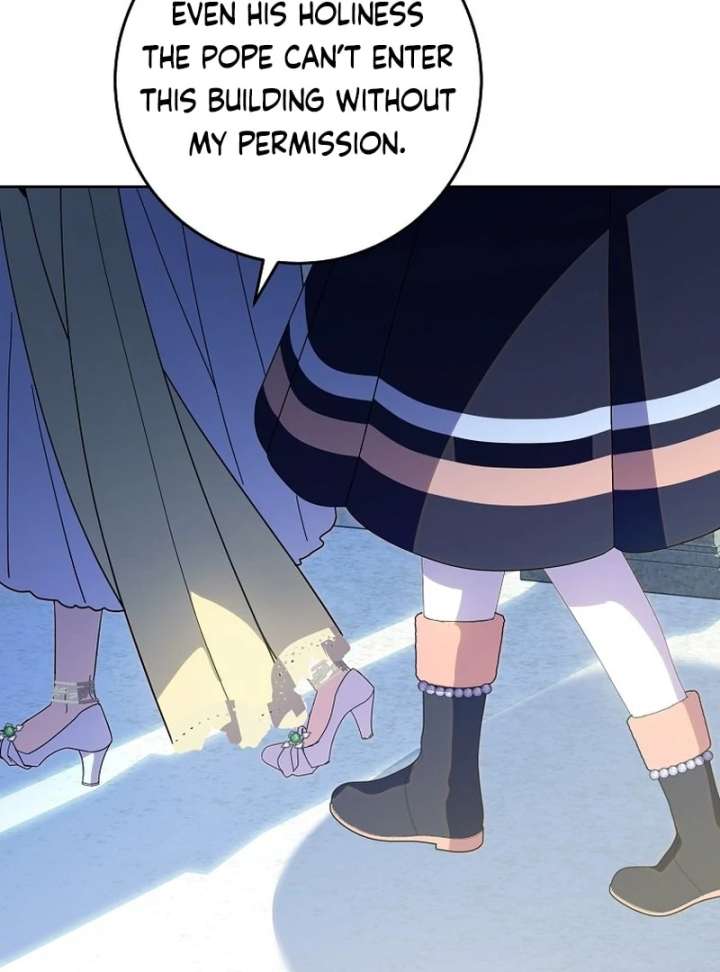 I Am the Evil Wife of a Young Husband Chapter 29 - Page 116