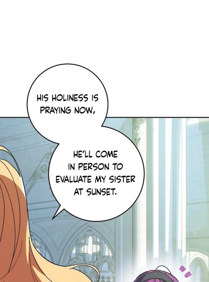 I Am the Evil Wife of a Young Husband Chapter 29 - Page 139