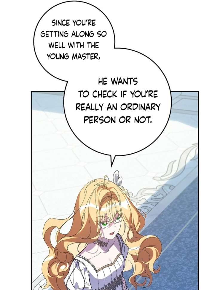 I Am the Evil Wife of a Young Husband Chapter 29 - Page 142