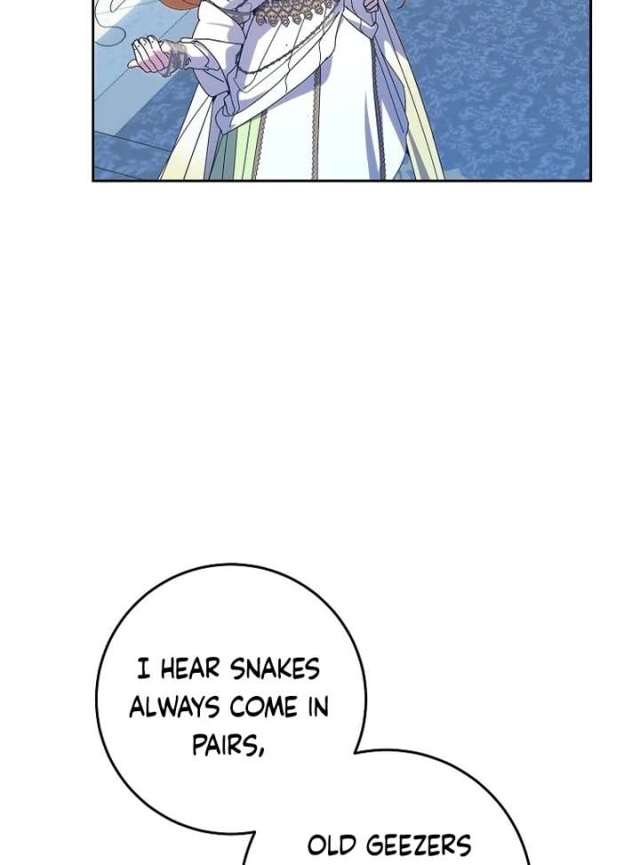 I Am the Evil Wife of a Young Husband Chapter 29 - Page 143