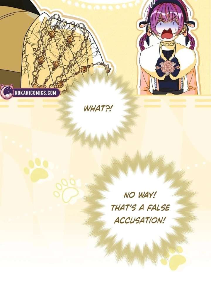 I Am the Evil Wife of a Young Husband Chapter 29 - Page 21