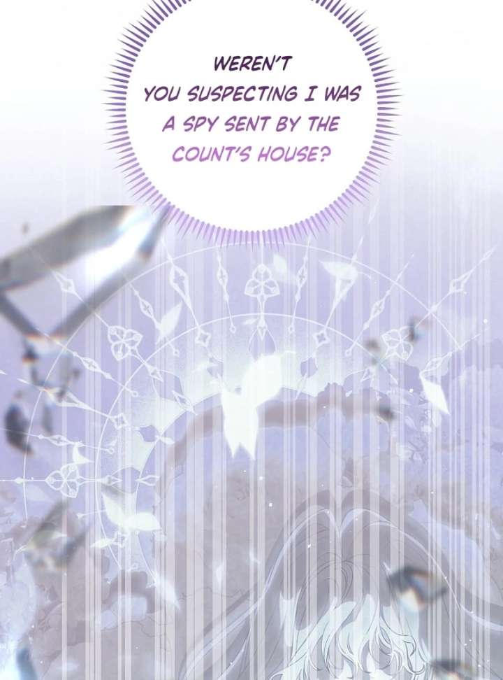 I Am the Evil Wife of a Young Husband Chapter 29 - Page 4