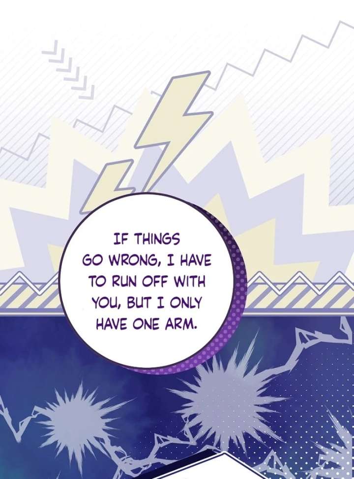 I Am the Evil Wife of a Young Husband Chapter 29 - Page 31