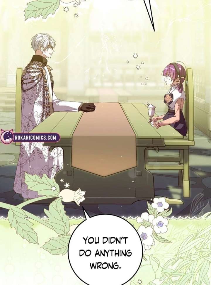 I Am the Evil Wife of a Young Husband Chapter 29 - Page 38