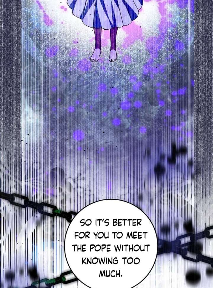 I Am the Evil Wife of a Young Husband Chapter 29 - Page 43