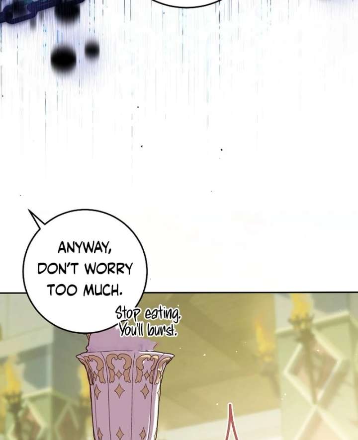 I Am the Evil Wife of a Young Husband Chapter 29 - Page 44