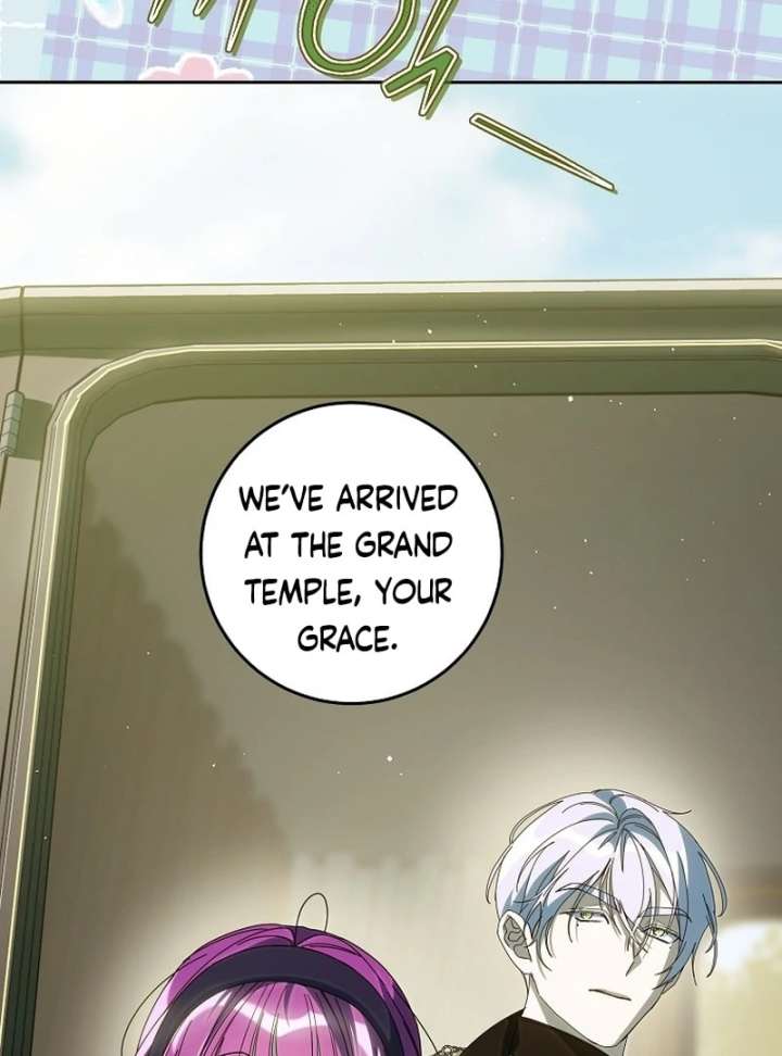 I Am the Evil Wife of a Young Husband Chapter 29 - Page 57