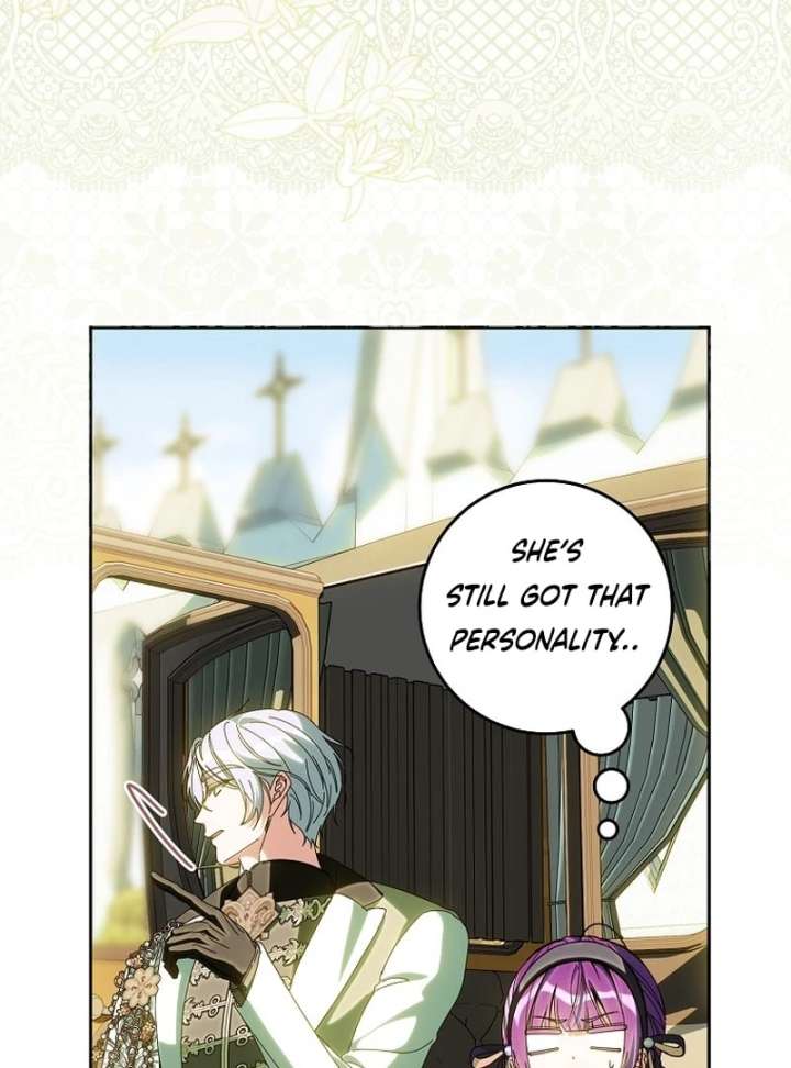 I Am the Evil Wife of a Young Husband Chapter 29 - Page 80