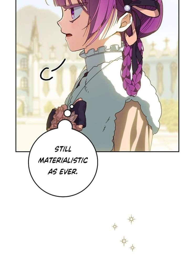 I Am the Evil Wife of a Young Husband Chapter 29 - Page 89