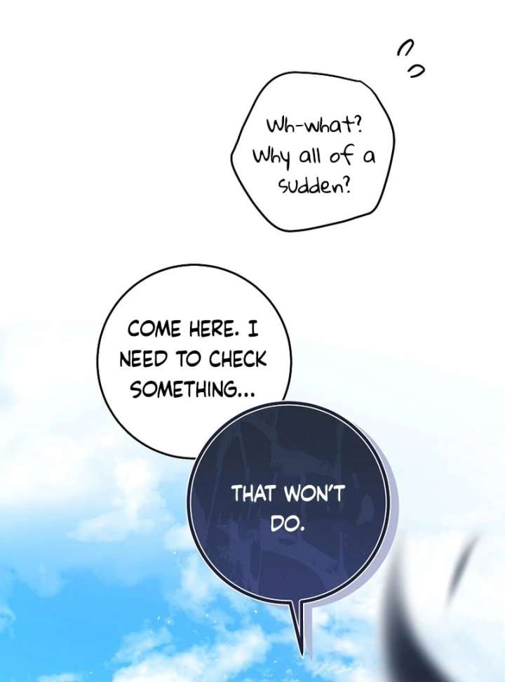 I Am the Evil Wife of a Young Husband Chapter 29 - Page 98