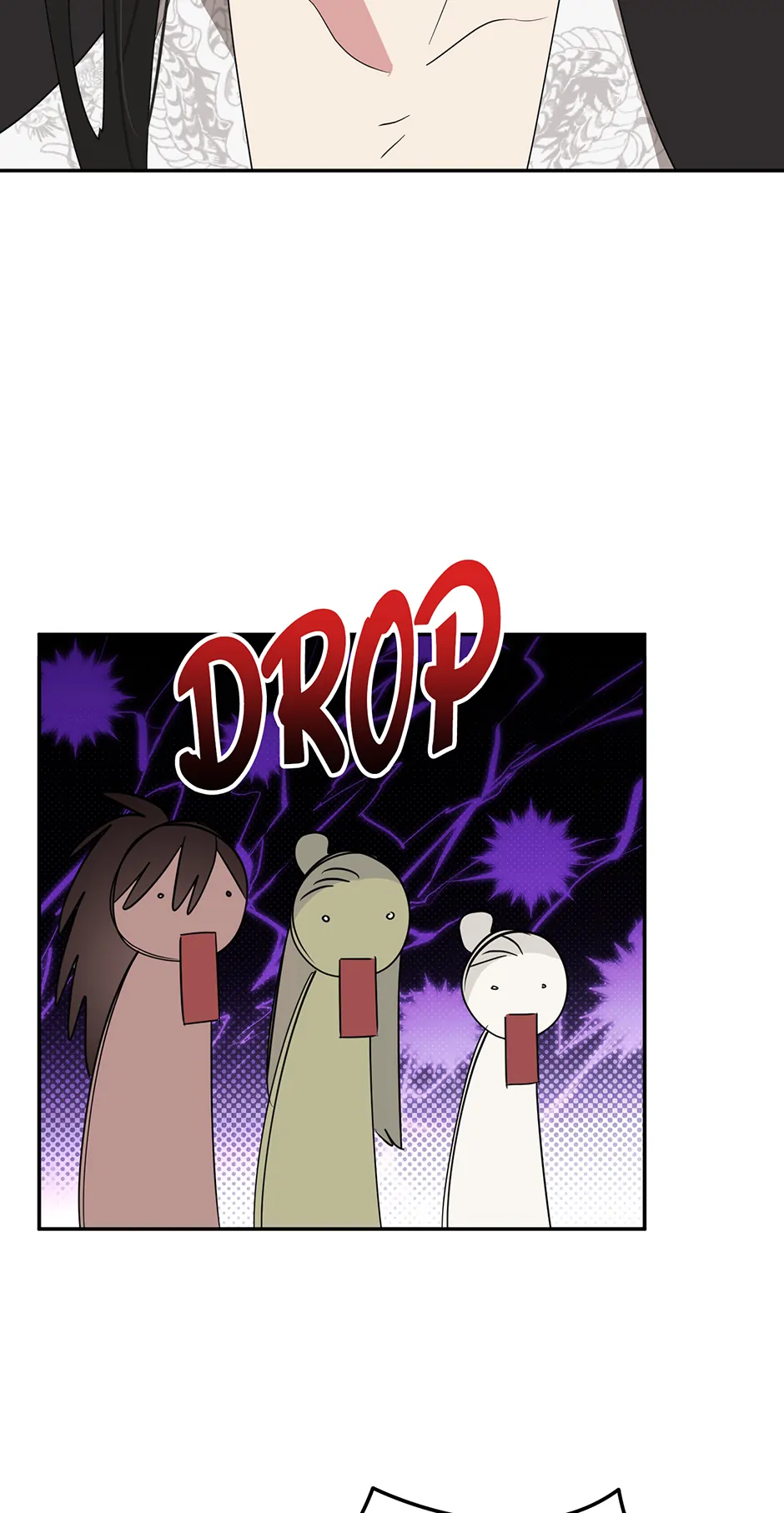 I Am the Precious Daughter of the Greatest Villain in the Fantasy World Chapter 157 - Page 40