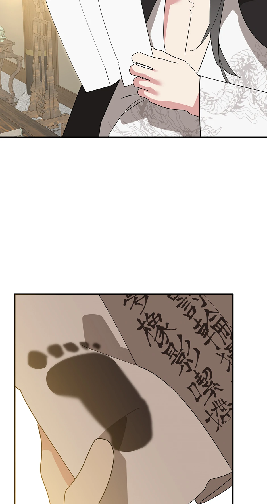 I Am the Precious Daughter of the Greatest Villain in the Fantasy World Chapter 157 - Page 50