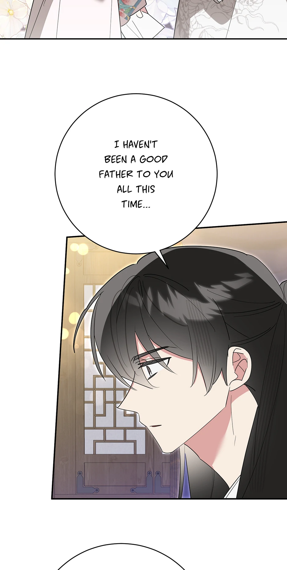 I Am the Precious Daughter of the Greatest Villain in the Fantasy World Chapter 158 - Page 2