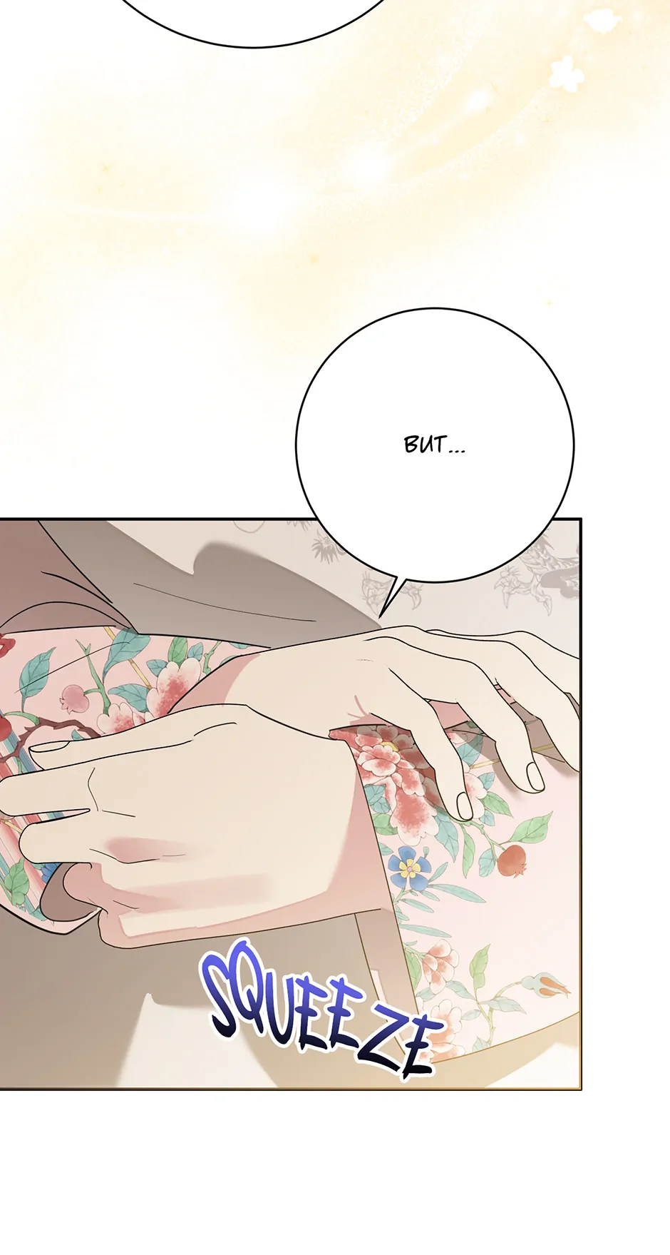 I Am the Precious Daughter of the Greatest Villain in the Fantasy World Chapter 158 - Page 14