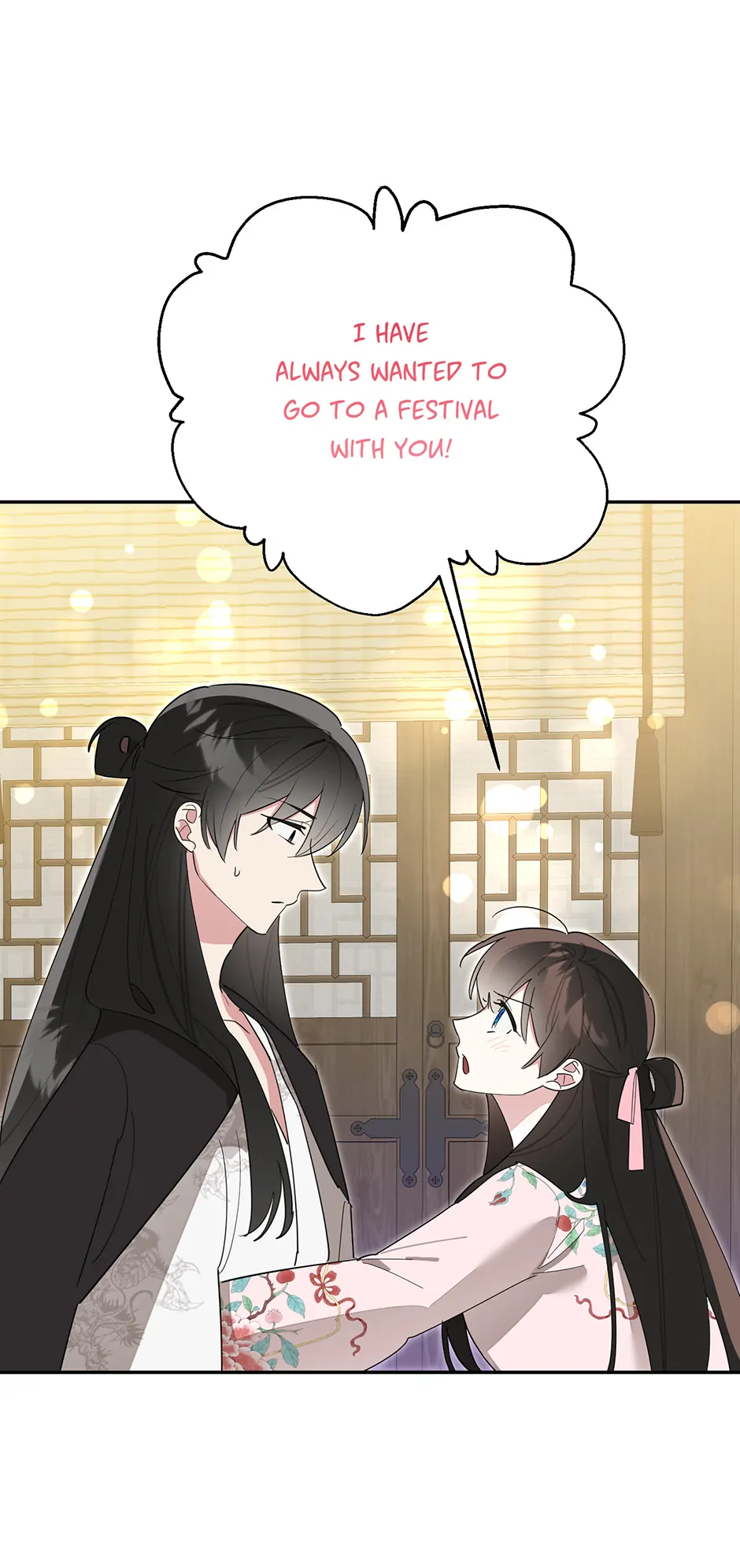 I Am the Precious Daughter of the Greatest Villain in the Fantasy World Chapter 158 - Page 15