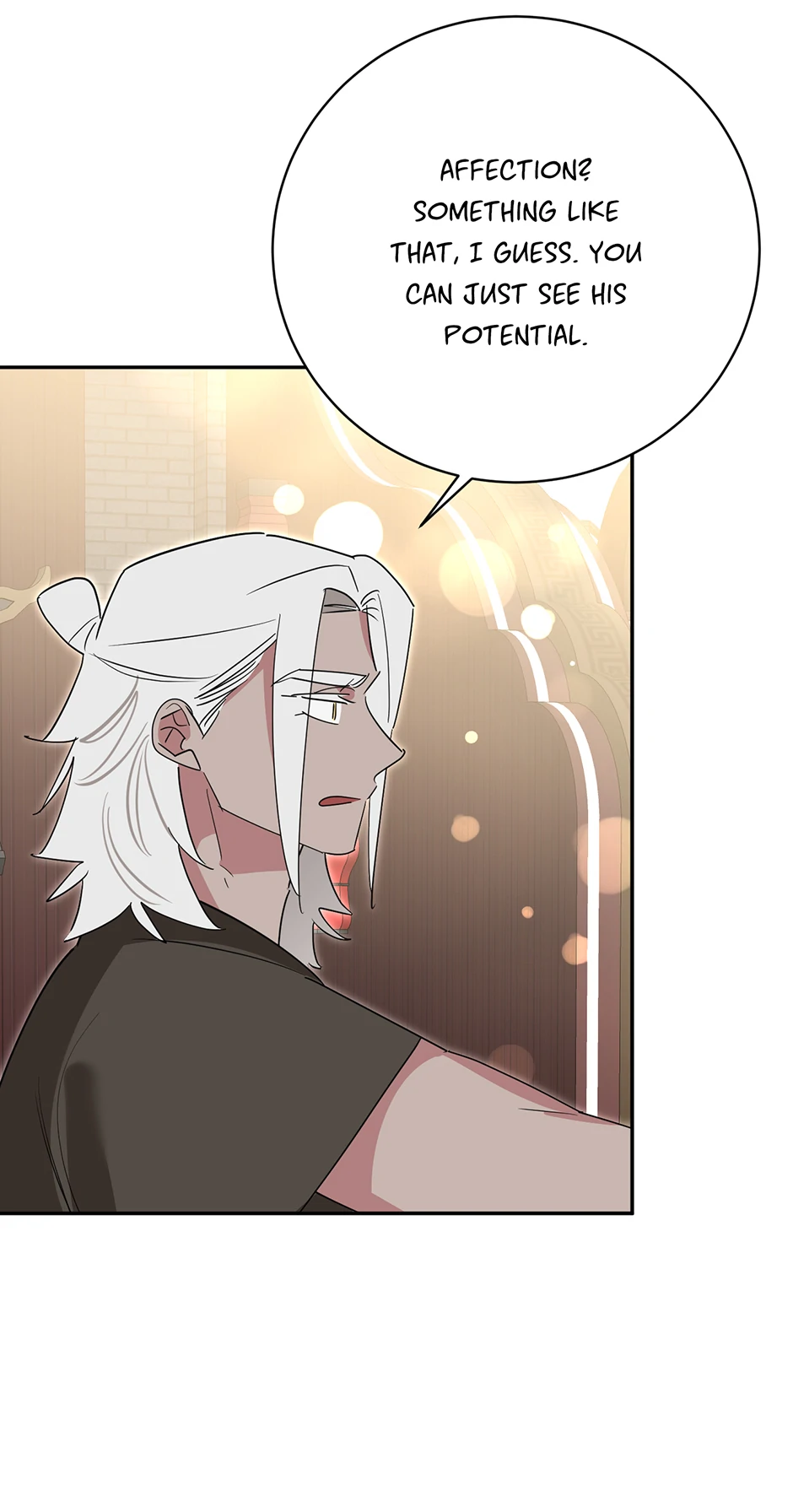 I Am the Precious Daughter of the Greatest Villain in the Fantasy World Chapter 158 - Page 57