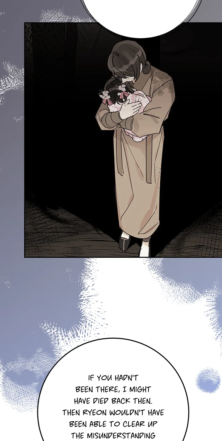 I Am the Precious Daughter of the Greatest Villain in the Fantasy World Chapter 160 - Page 13