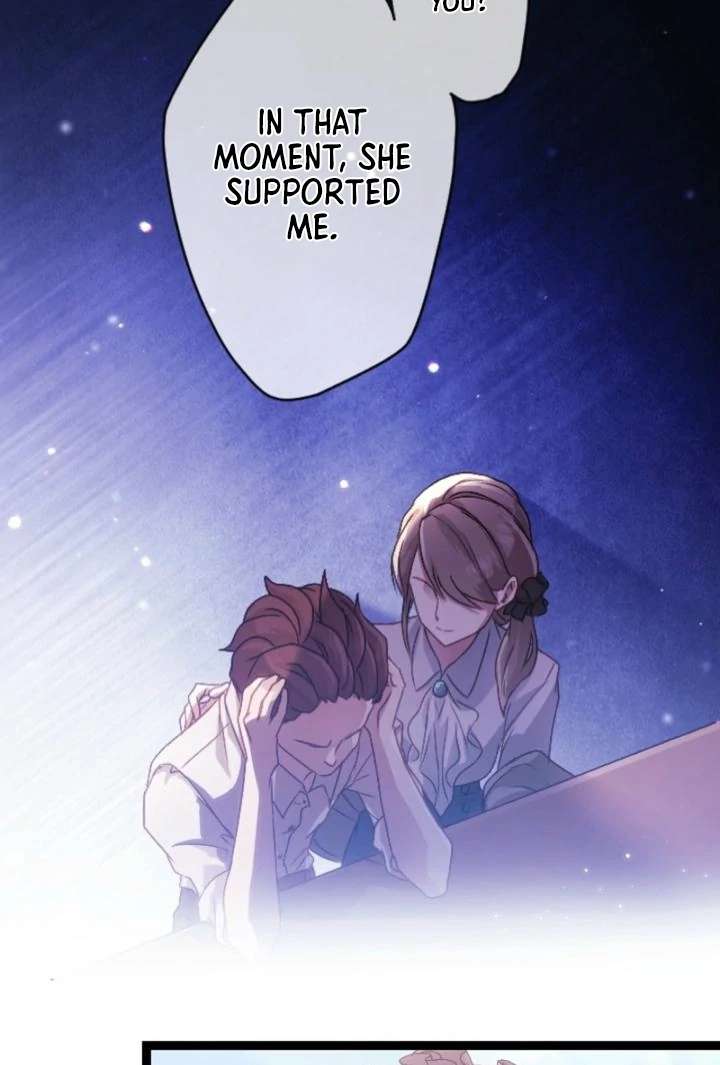 I Am The Saintess Who Saved The World, But I Refuse To Be Attached To You Chapter 1 - Page 102