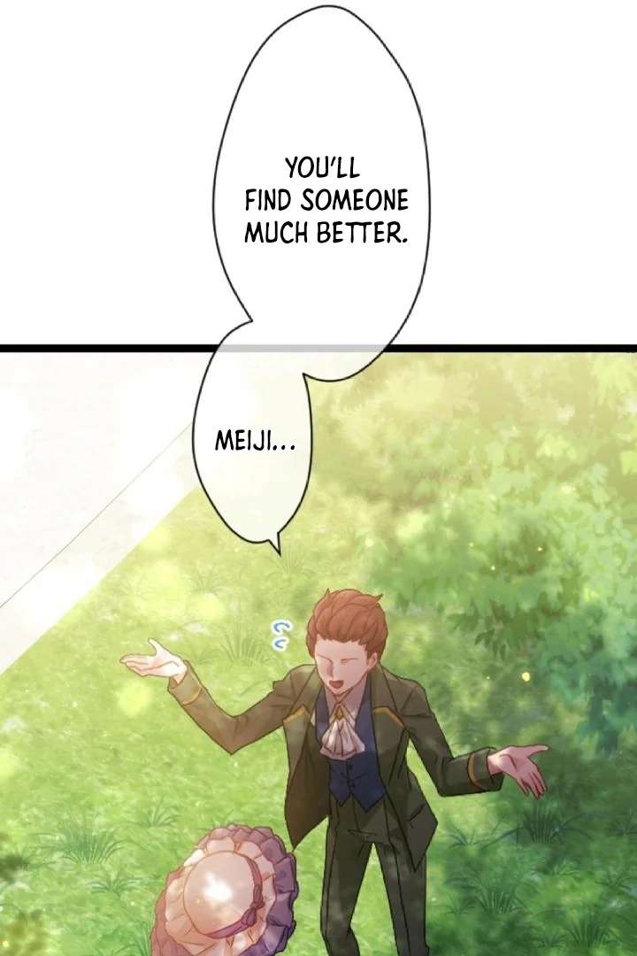 I Am The Saintess Who Saved The World, But I Refuse To Be Attached To You Chapter 1 - Page 104