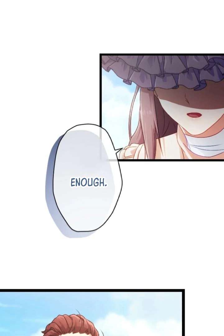 I Am The Saintess Who Saved The World, But I Refuse To Be Attached To You Chapter 1 - Page 106