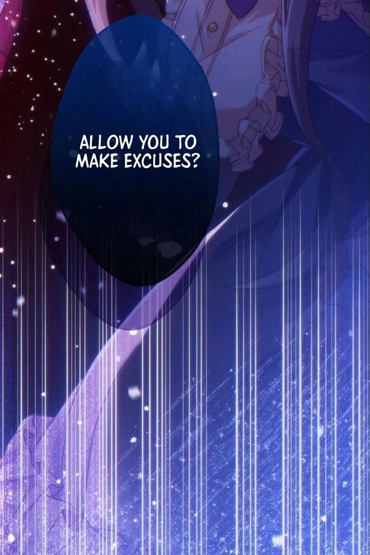 I Am The Saintess Who Saved The World, But I Refuse To Be Attached To You Chapter 1 - Page 122