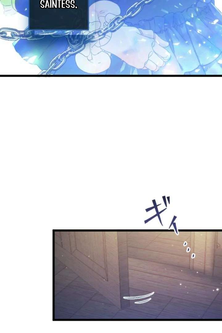 I Am The Saintess Who Saved The World, But I Refuse To Be Attached To You Chapter 1 - Page 131