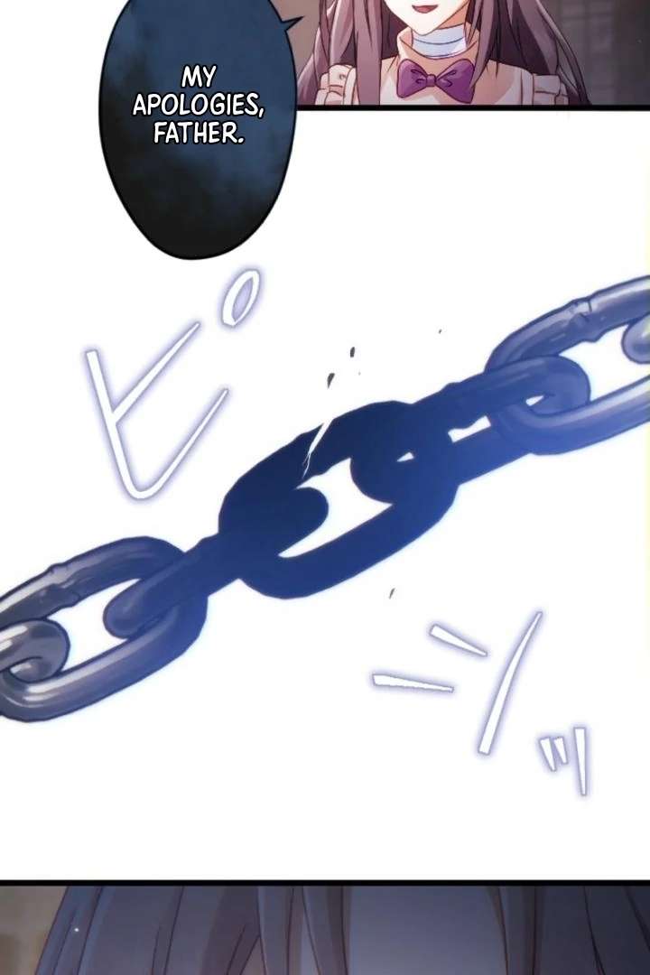 I Am The Saintess Who Saved The World, But I Refuse To Be Attached To You Chapter 1 - Page 135