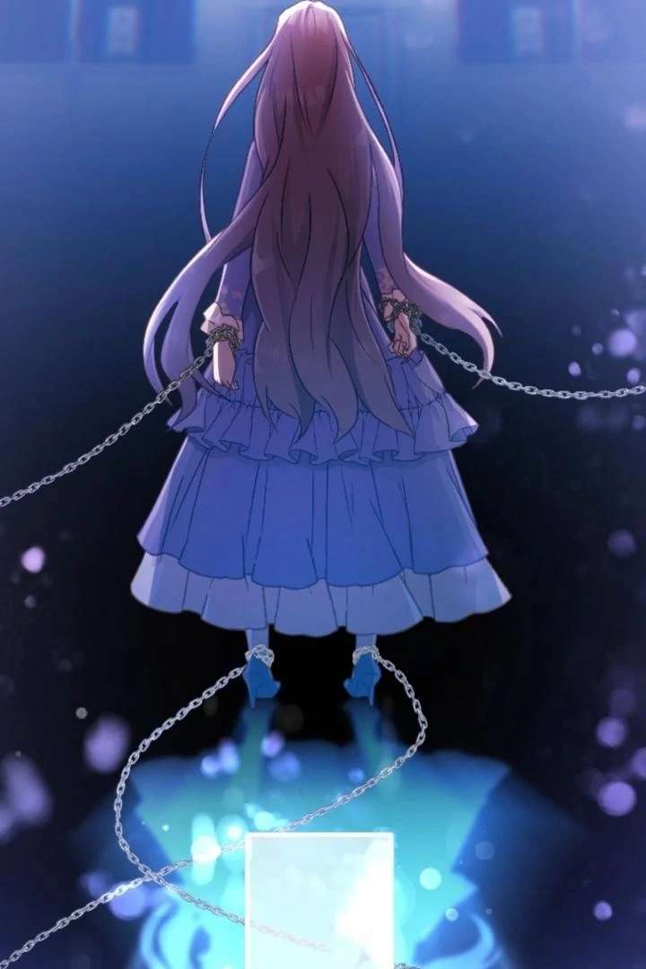 I Am The Saintess Who Saved The World, But I Refuse To Be Attached To You Chapter 1 - Page 144