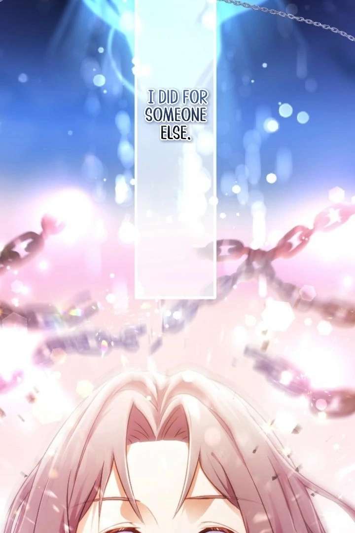 I Am The Saintess Who Saved The World, But I Refuse To Be Attached To You Chapter 1 - Page 145