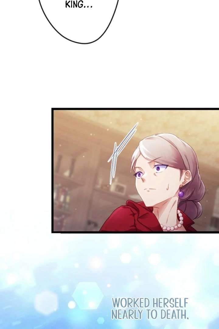 I Am The Saintess Who Saved The World, But I Refuse To Be Attached To You Chapter 1 - Page 157