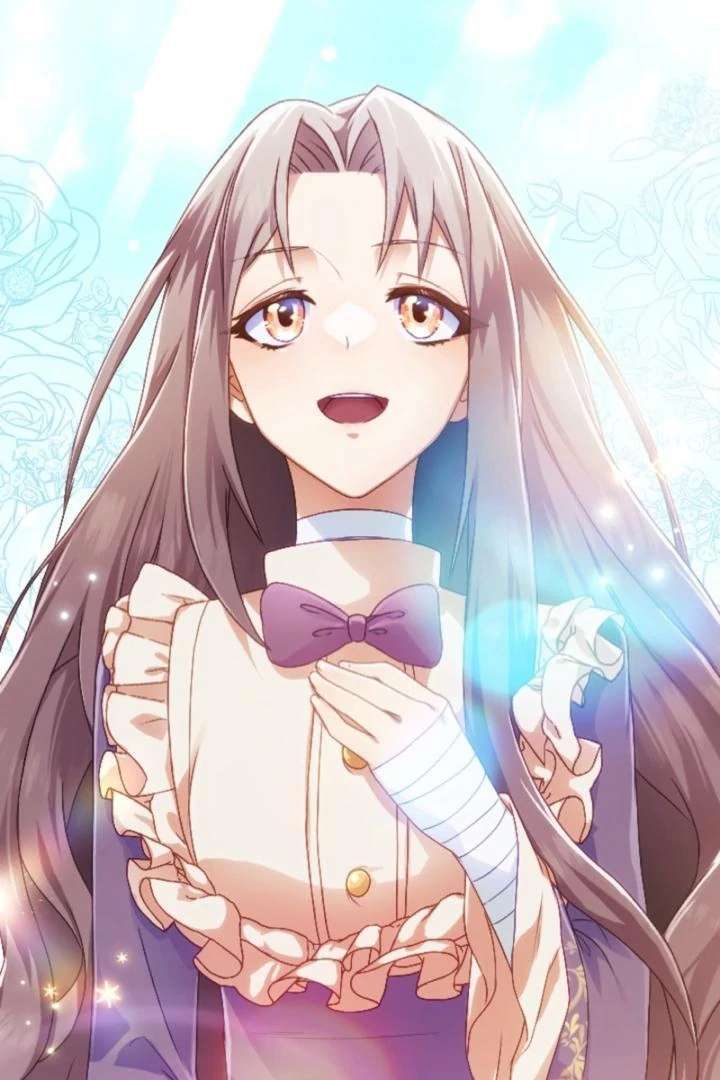 I Am The Saintess Who Saved The World, But I Refuse To Be Attached To You Chapter 1 - Page 160