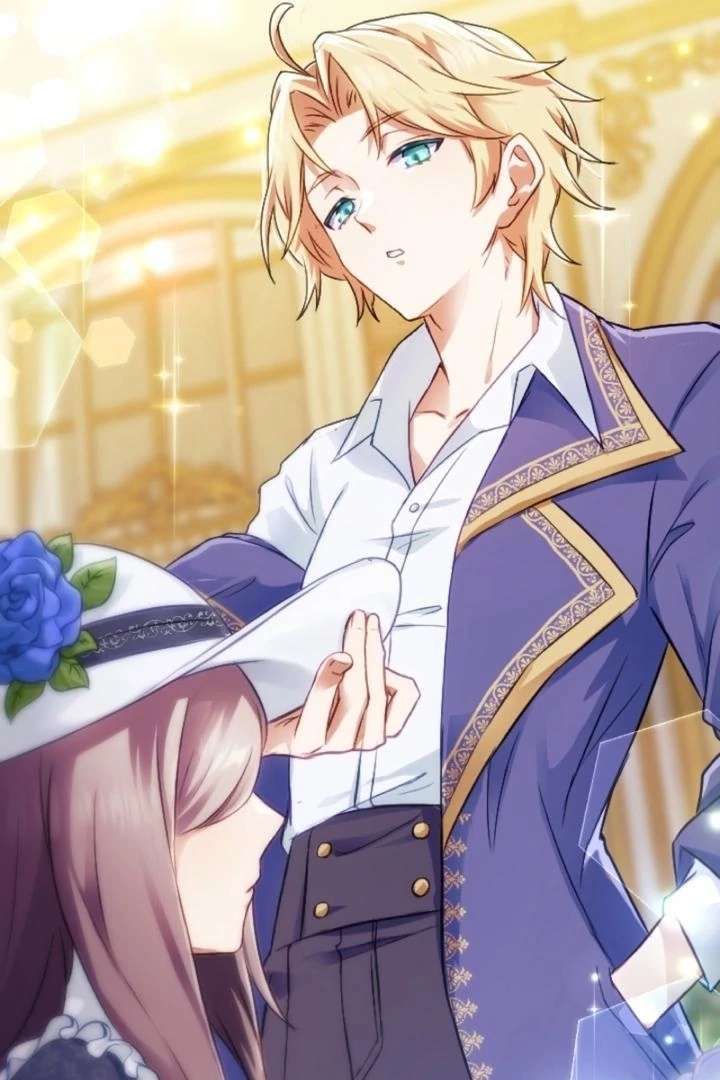 I Am The Saintess Who Saved The World, But I Refuse To Be Attached To You Chapter 1 - Page 17